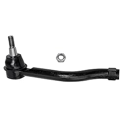 Detroit Axle - Front 3pc Rack and Pinion Kit for
