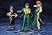 Kotobukiya Yu Yu Hakusho ArtFX J Yusuke Urameshi [1/8 Scale PVC]