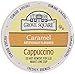 Grove Square Single Serve Caramel Cappucino Single serve cup 24 Ct for Keurig Brewers