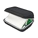 Hard Travel Case for Withings Wireless Blood Pressure Monitor by co2CREA