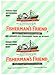 Fisherman's Friend Sugar Free Mint Cough Suppressant Lozenges, 40-Count Bags (Pack of 12)