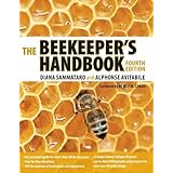Beekeeper's Handbook (4th, 11) by Sammataro, Diana - Avitabile, Alphonse [Paperback (2011)]