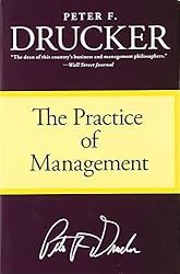 The Practice of Management
