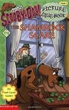 The Shamrock Scare (Scooby-Doo! Picture Clue Book, No. 19)