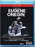 EUGENE ONEGIN                                      image