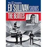 The 4 Complete Ed Sullivan Shows Starring The Beatles (2-DVDs)