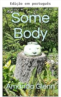 Livro Algum corpo (Livros da Teddy Livro 8)