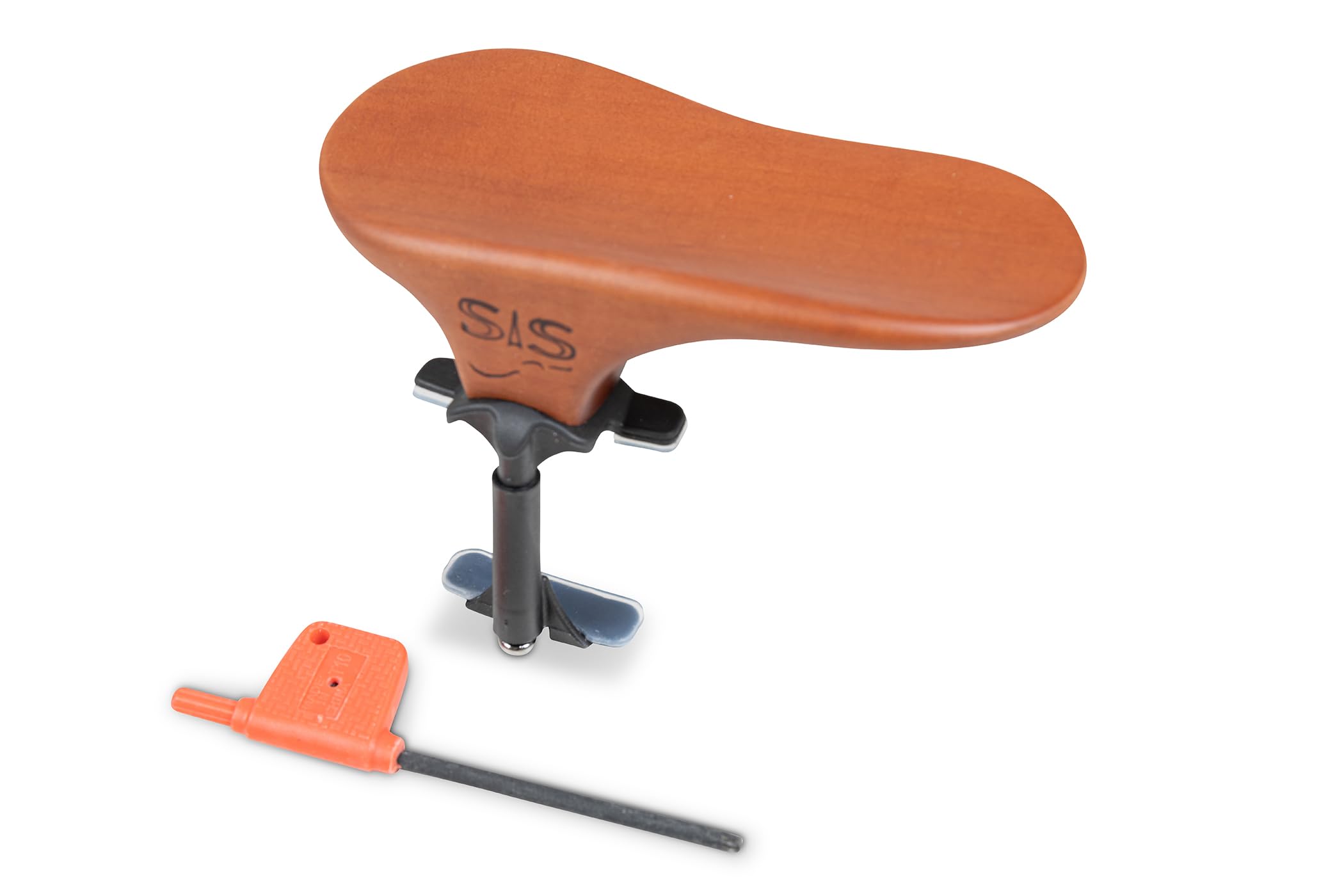 SAS Chin rest Pear - 32 mm height