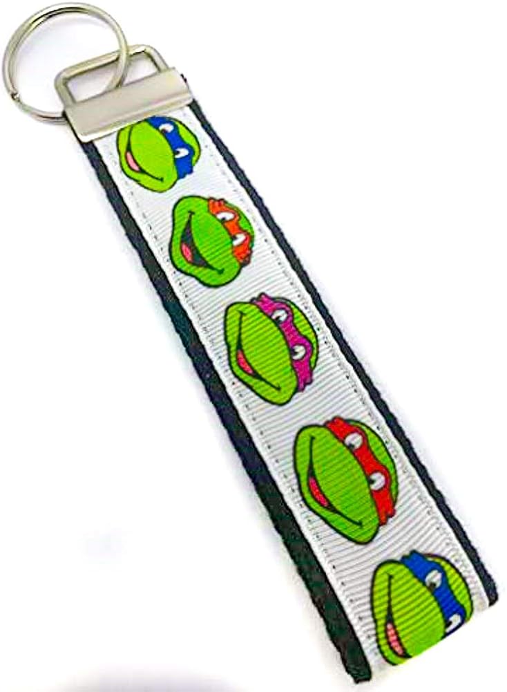 Which Is The Best 5 In Ninja Keychain