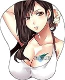 Final Fantasy VII 7 Featuring Tifa Lockhart Sexy