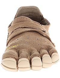 Vibram Fivefingers de los hombres Cvt-Hemp