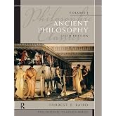 Philosophic Classics: Ancient Philosophy, Volume I