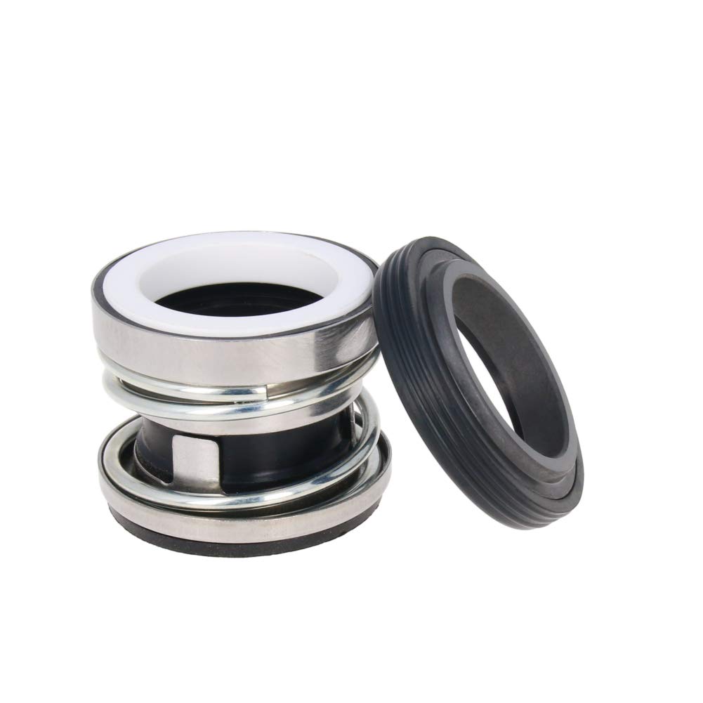 Othmro Mechanical Shaft Seal Replacement 104-25 for