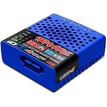 Amazon.com: Traxxas USB-C Battery Charger, 40W Multi