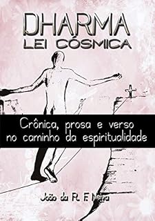 Livro Dharma.Lei Cósmica