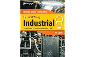 Electrical Wiring Industrial