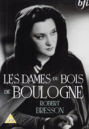 Les Dames Du Bois De Boulogne