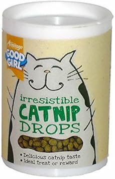 good girl cat treats