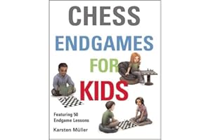 Chess Endgames for Kids