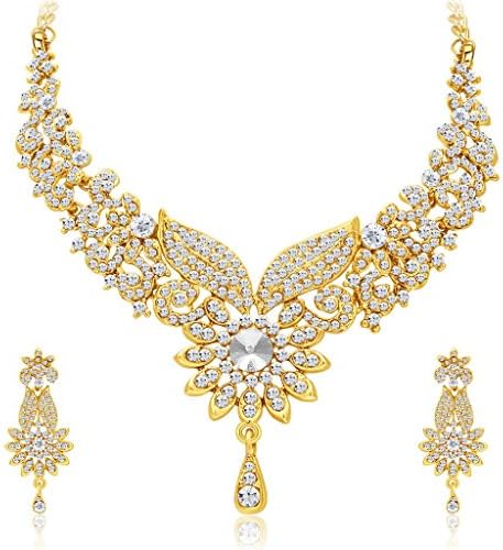 Sukkhi Fabulous Gold Plated Wedding 