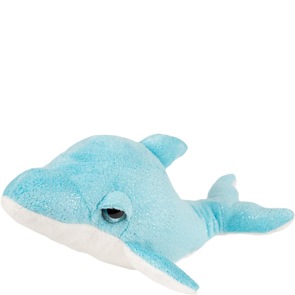 Suki Gifts International Medium Smoothie Dolphin (14488)
