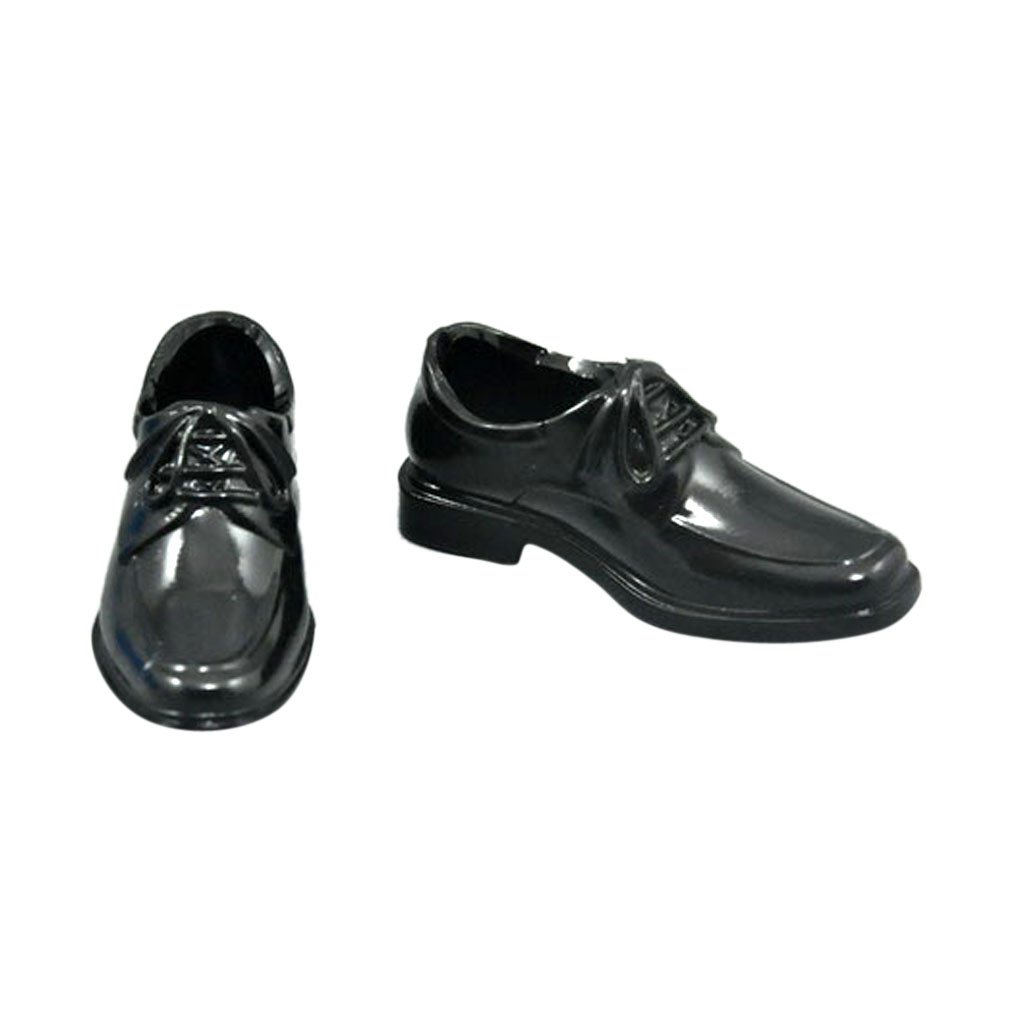 Black Lace Up Shoes For 12 Male Action Desertcart INDIA