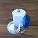 The Equadose Pill Crusher, Pill Grinder. Crushes Multiple Tablets at Once.Great for Pets Too.