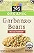 365 Everyday Value, Organic Garbanzo Beans, No Salt Added, 13.4 oz