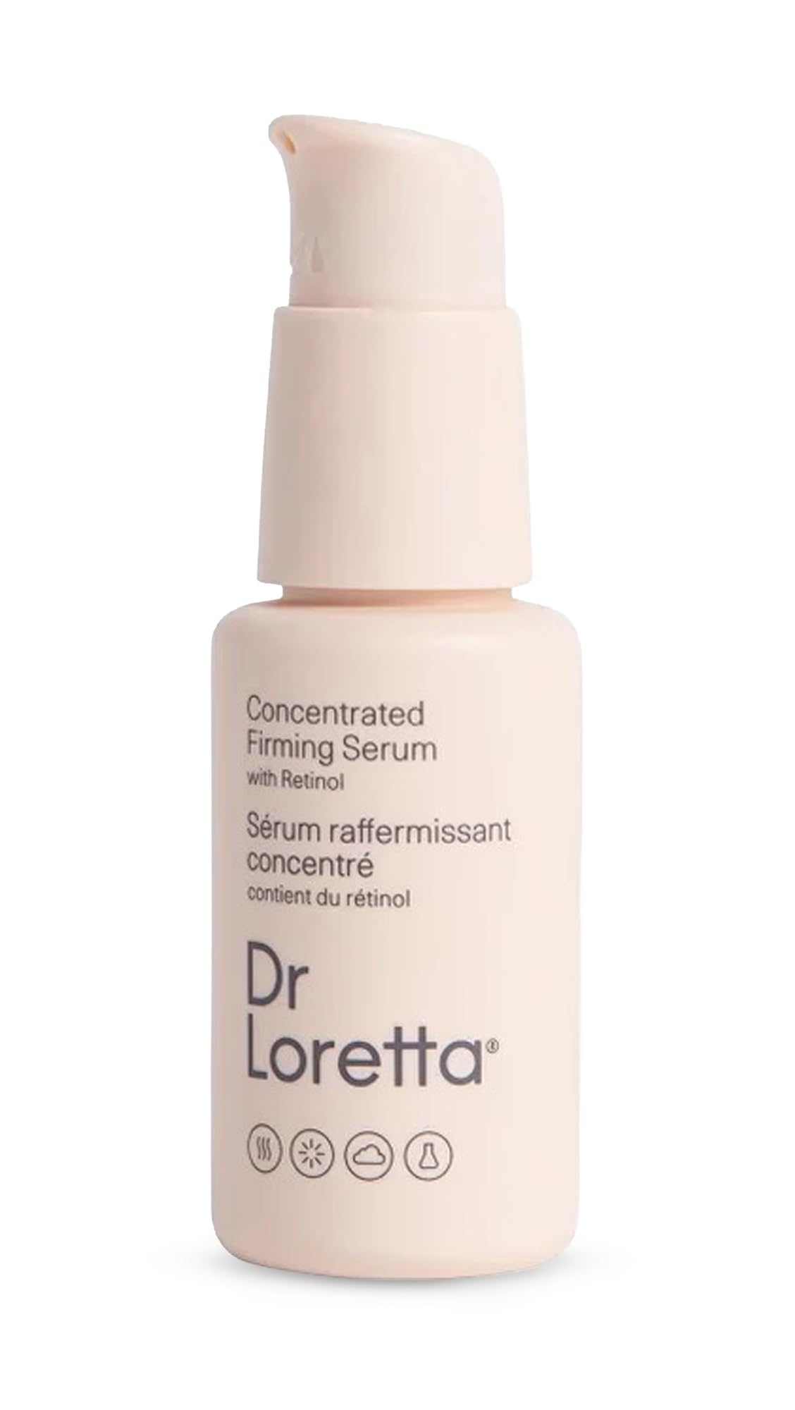 Dr. Loretta Concentrated Firming Serum For Unisex 1 oz Serum