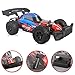 BEZGAR Remote Control Car, 1:14 Large Size High Speed Off Road Kids RC Racing Car Boys Radio Controlled Crawler Electronic Vehicle Truck