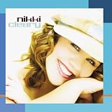 NIKKI CLEARY (MOD)                                 image