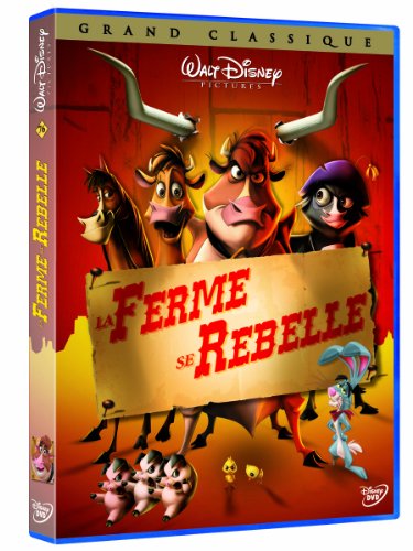La Ferme Se Rebelle