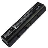 Dell Inspiron 1526 1525 1545 1440 1750 Laptop/Notebook Battery Replace for GP952, GW252, RU 586