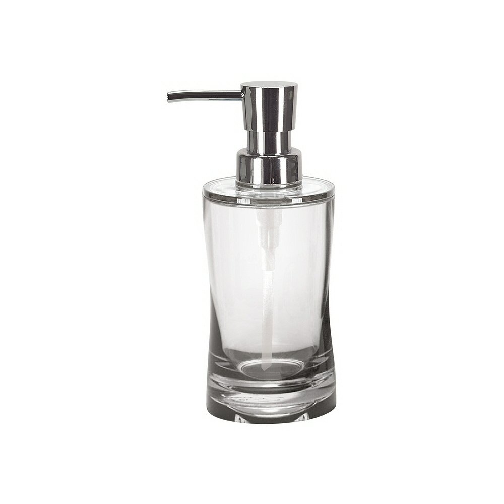 Kitchen liquid soap dispenser