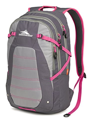 High Sierra Fallout Backpack