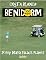 Livro Costa Blanca: Benidorm (100 imagens)