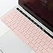 Silicone Keyboard Skin Protector for MacBook Pro 13
