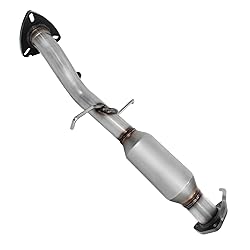 ABYSMAUTO Catalytic Converter Direct-fit Compatible