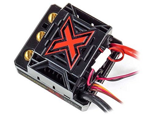 1/8 Mamba Monster X ESC