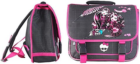 cartable monster high