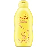 Zwitsal Body Lotion - 200 ml(997544)