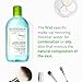 Bioderma - Sébium H2O - Micellar Water - Cleansing and Make-Up Removing - for Combination to Oily Skin