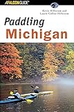 Paddling Michigan