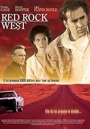 Red Rock West