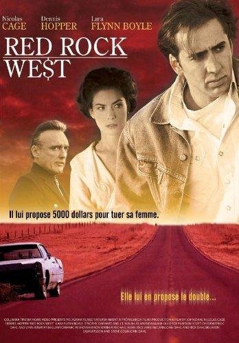 Red Rock West