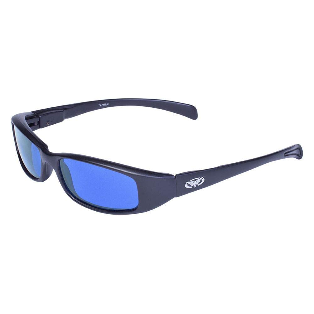 Global Vision Eyewear New Attitude Sunglasses