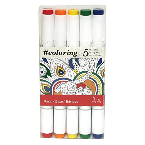 Art alternatives #coloring - professional, alcohol base…