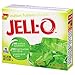 JELLO Melon Fusion Gelatin Dessert Mix (3oz Box)