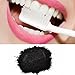 Bestpriceam Natural Organic Activated Charcoal Bamboo Toothpaste Teeth Whitening Powder