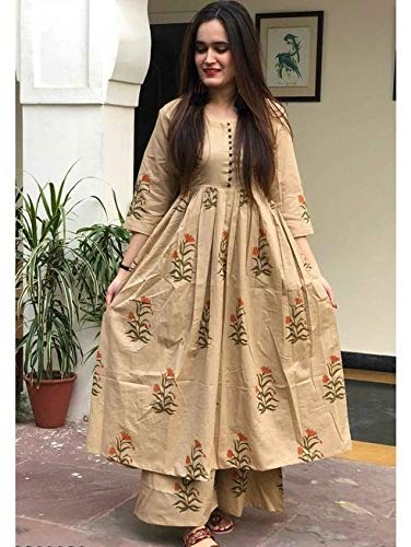 cotton kurtis collection